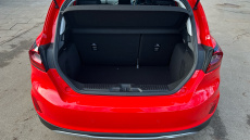 Ford Fiesta 1.0 EcoBoost Hbd mHEV 125 Active X 5dr Auto Petrol Hatchback